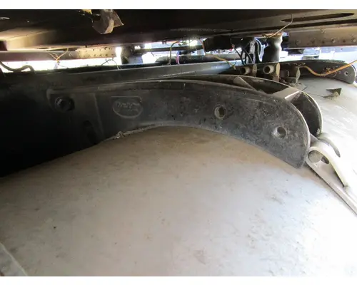 PETERBILT 377 Fuel Tank StrapHanger