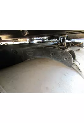 PETERBILT 377 Fuel Tank Strap/Hanger