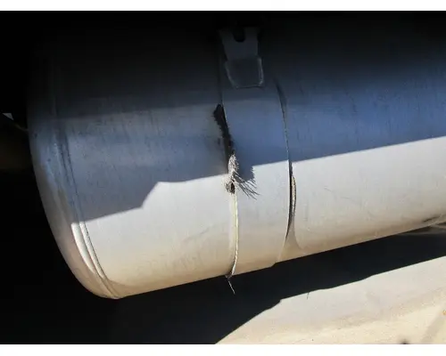 PETERBILT 377 Fuel Tank StrapHanger