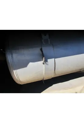 PETERBILT 377 Fuel Tank Strap/Hanger