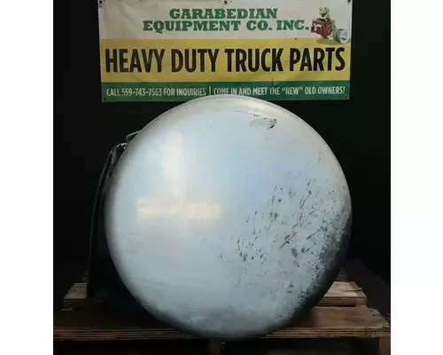 PETERBILT 377 Fuel Tank