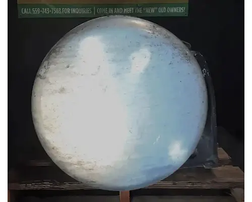 PETERBILT 377 Fuel Tank