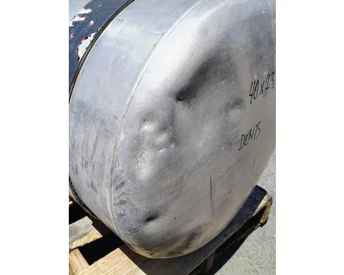 PETERBILT 377 Fuel Tank