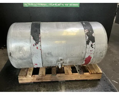 PETERBILT 377 Fuel Tank