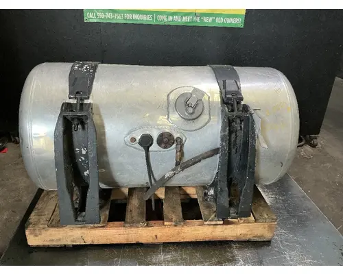 PETERBILT 377 Fuel Tank