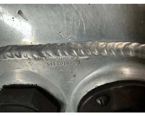 PETERBILT 377 Fuel Tank