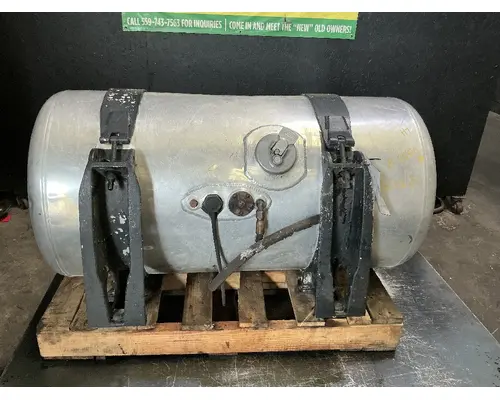 PETERBILT 377 Fuel Tank