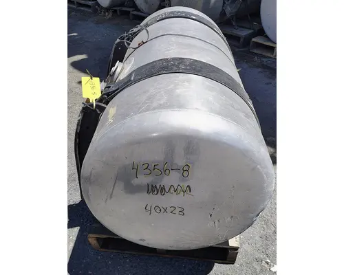 PETERBILT 377 Fuel Tank