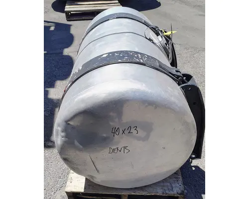 PETERBILT 377 Fuel Tank