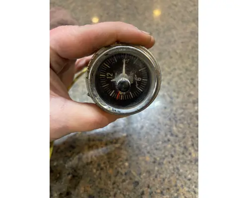PETERBILT 377 Gauges (all)