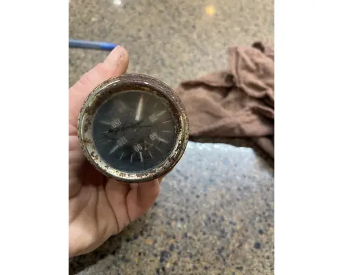 PETERBILT 377 Gauges (all)