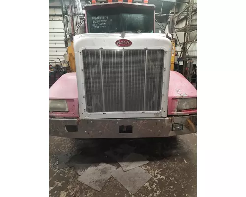 PETERBILT 377 HOOD