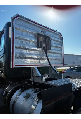 PETERBILT 377 Headache Rack