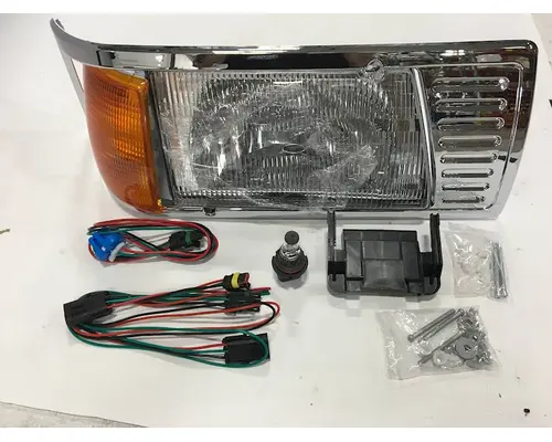 PETERBILT 377 Headlamp Assembly