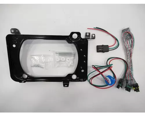 PETERBILT 377 Headlamp Assembly