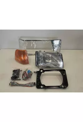 PETERBILT 377 Headlamp Assembly