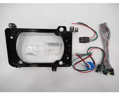PETERBILT 377 Headlamp Assembly