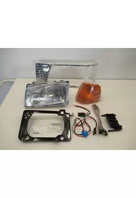 PETERBILT 377 Headlamp Assembly