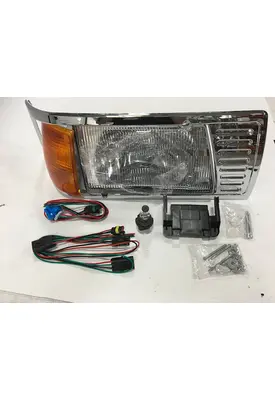 PETERBILT 377 Headlamp Assembly