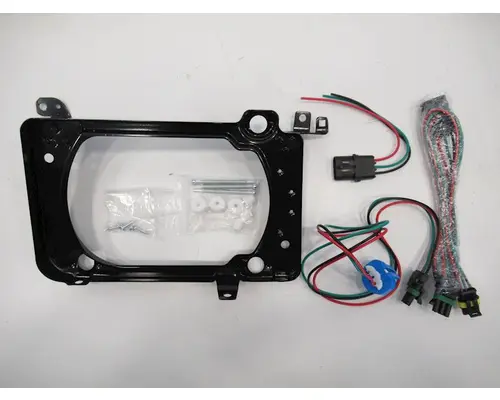 PETERBILT 377 Headlamp Assembly