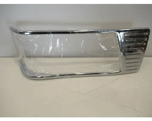 PETERBILT 377 Headlamp Assembly