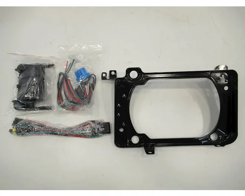 PETERBILT 377 Headlamp Assembly