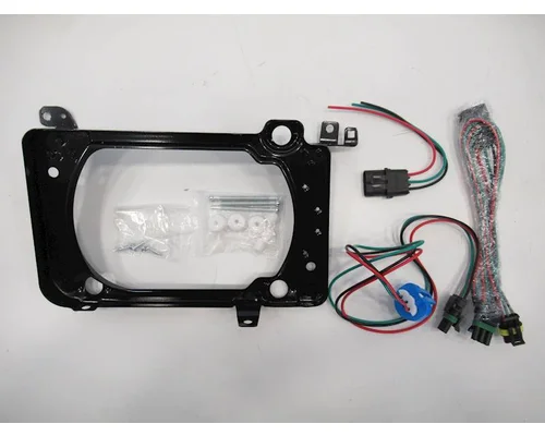 PETERBILT 377 Headlamp Assembly