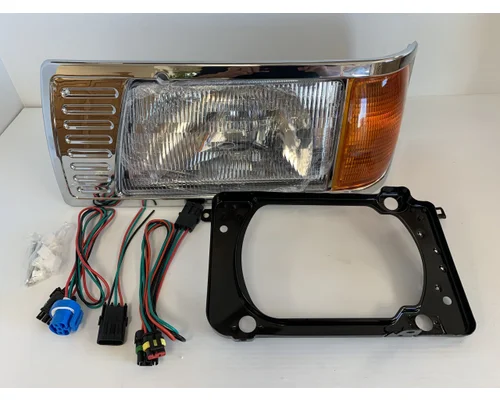 PETERBILT 377 Headlamp Assembly