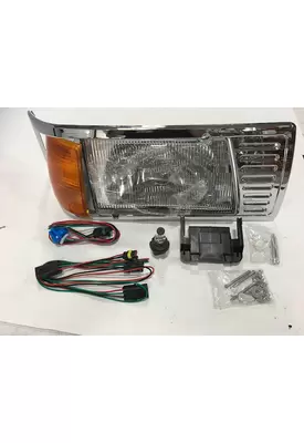 PETERBILT 377 Headlight