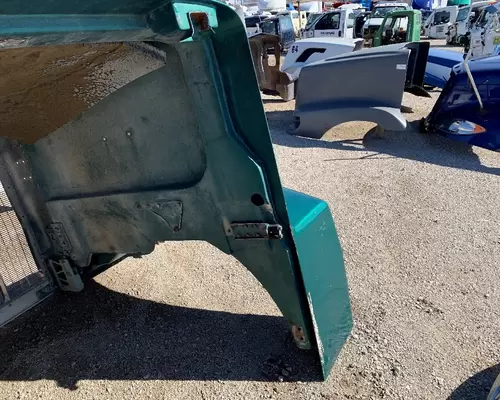 PETERBILT 377 Hood