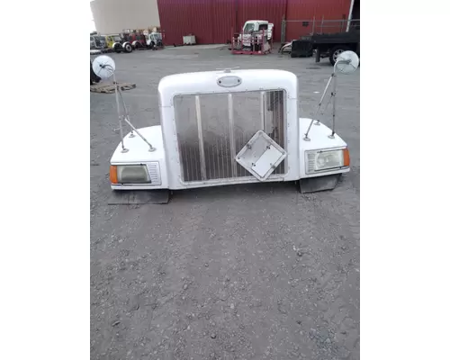 PETERBILT 377 Hood