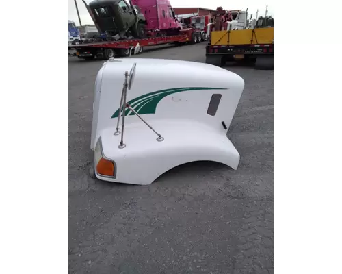 PETERBILT 377 Hood