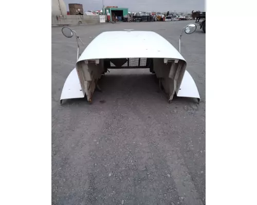 PETERBILT 377 Hood