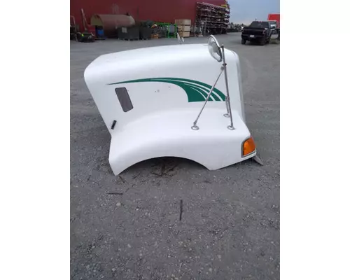 PETERBILT 377 Hood