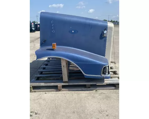 PETERBILT 377 Hood