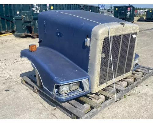 PETERBILT 377 Hood