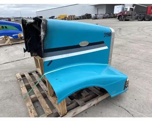 PETERBILT 377 Hood