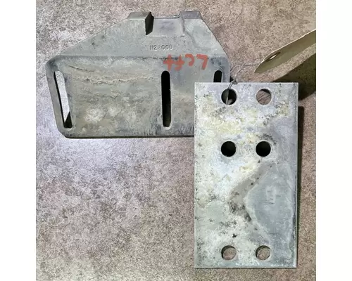 PETERBILT 377 Hood