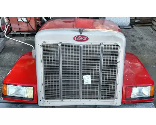 PETERBILT 377 Hood