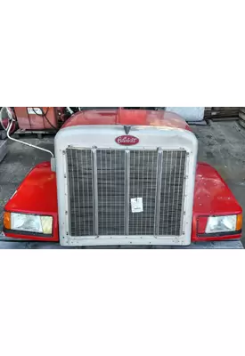 PETERBILT 377 Hood