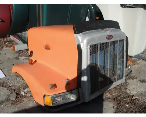 PETERBILT 377 Hood