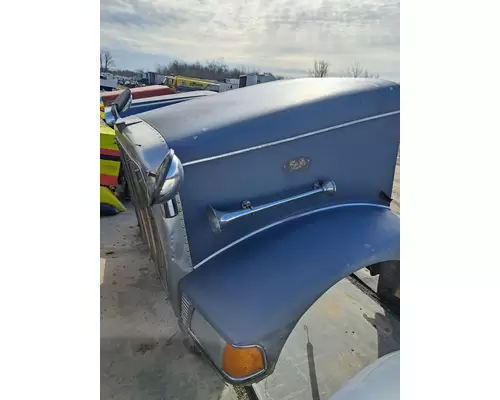 PETERBILT 377 Hood