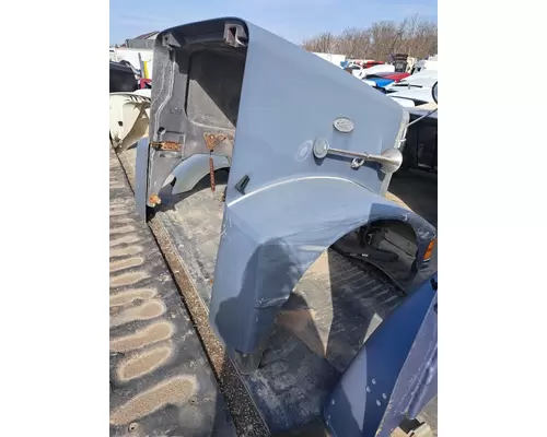 PETERBILT 377 Hood