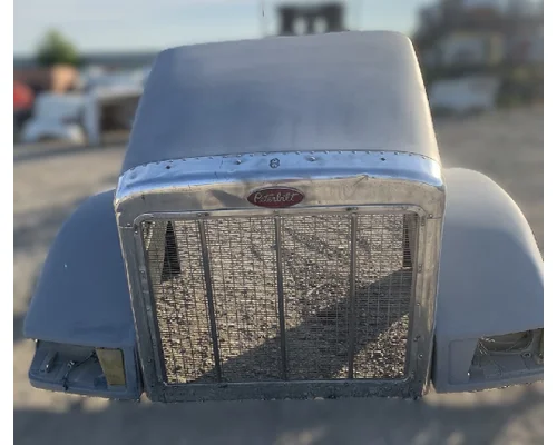 PETERBILT 377 Hood