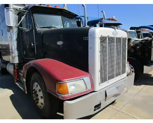 PETERBILT 377 Hood