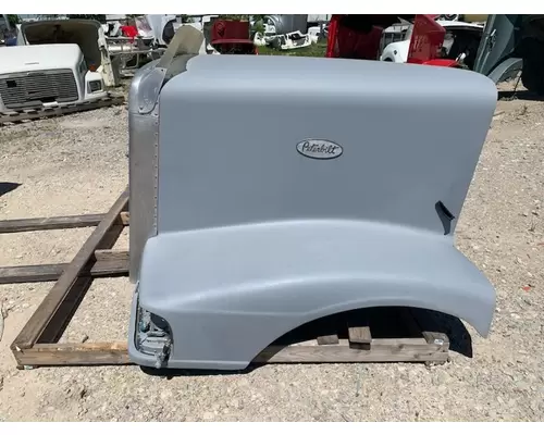 PETERBILT 377 Hood