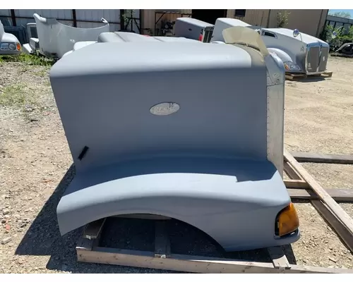 PETERBILT 377 Hood