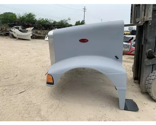 PETERBILT 377 Hood