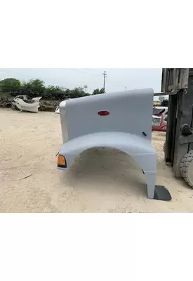 PETERBILT 377 Hood