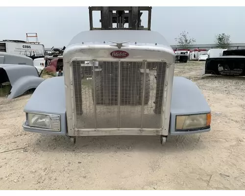 PETERBILT 377 Hood